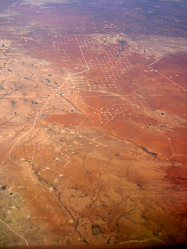 Foto Landschaften der USA