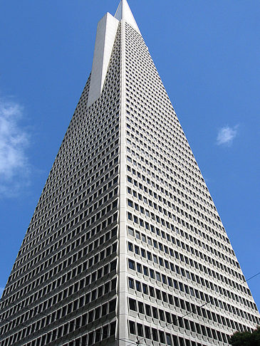 Fotos Transamerica Pyramide | San Francisco