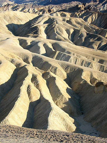 Fotos Zabriskie Point | 