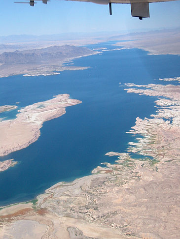 Colorado River Foto 