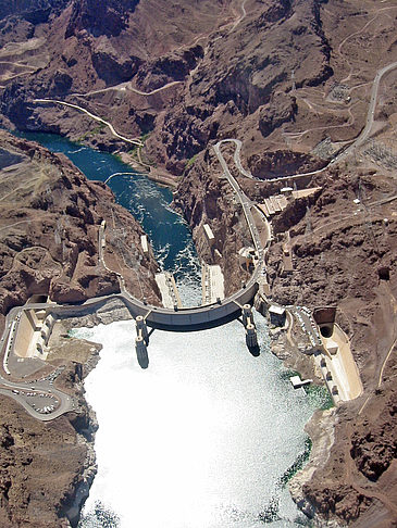 Fotos Hoover Damm | 