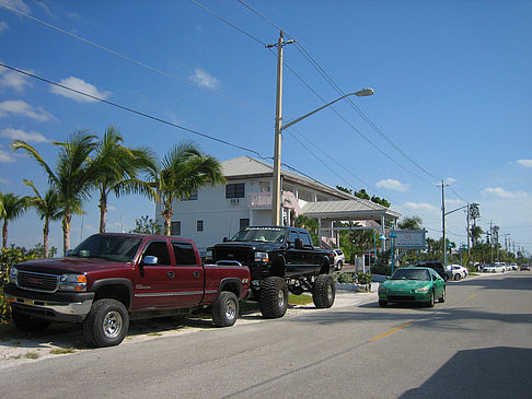 Truck Fotos