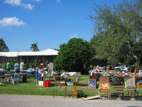 Trödelmarkt