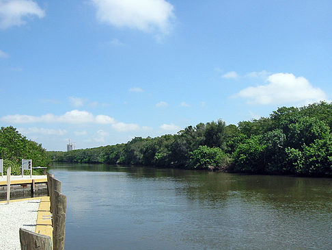 Collier Boulevard Boating Park