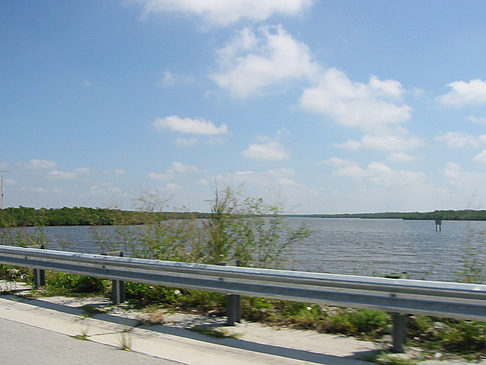 Collier Boulevard Boating Park Fotos