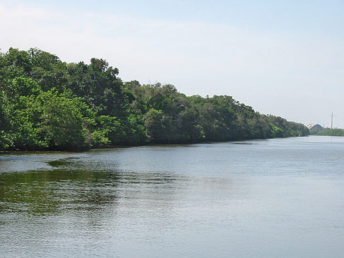 Collier Boulevard Boating Park Fotos