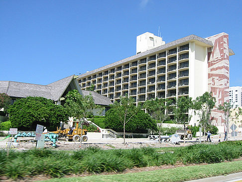 Fotos Hotelanlage auf Marco Island