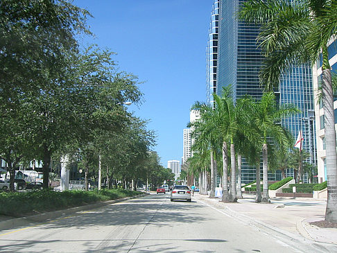 Fotos Auf den Straßen | Miami