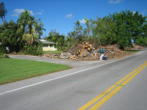 Foto Straße