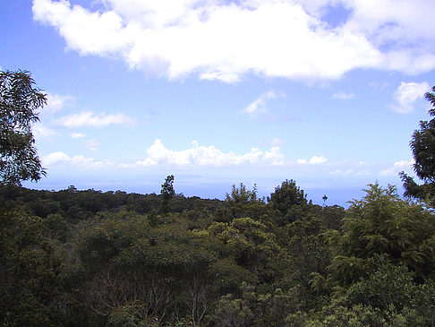 Fotos Landschaften auf Kauai