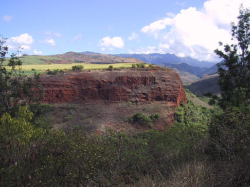 Foto Waimea Canyon