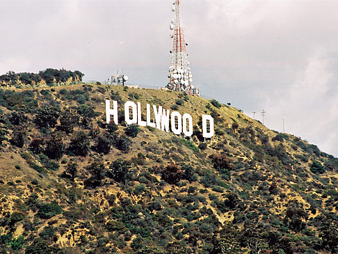 Hollywood Foto 