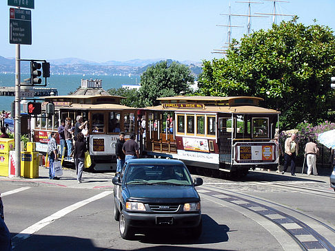 Cable Cars