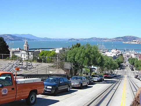 Fotos Cable Cars | San Francisco