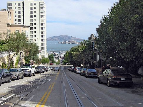 Fotos Straßen von San Francisco | San Francisco