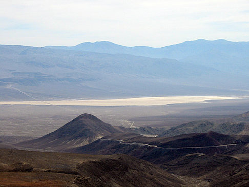 Foto Lone Pine - Panamint Springs - 