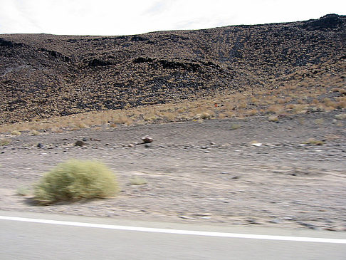 Foto Lone Pine - Panamint Springs - 