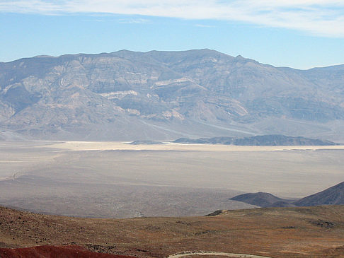 Fotos Lone Pine - Panamint Springs