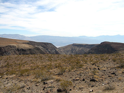 Foto Lone Pine - Panamint Springs