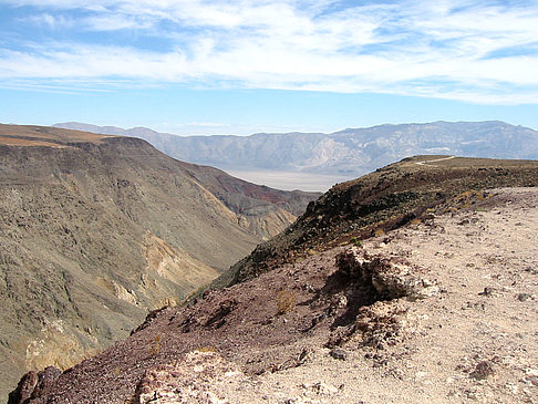 Lone Pine - Panamint Springs Foto 