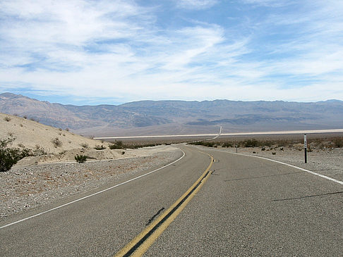 Foto Panamint Springs - Stovepipe Wells