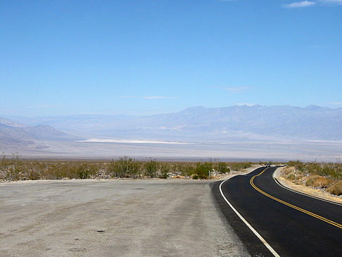 Fotos Panamint Springs - Stovepipe Wells