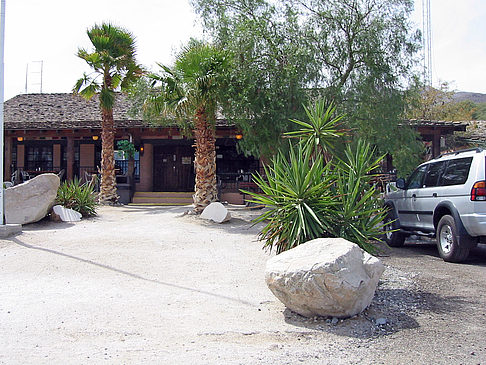 Foto Panamint Springs