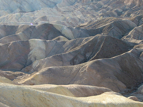 Foto Zabriskie Point - 