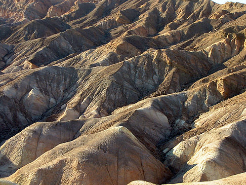 Zabriskie Point