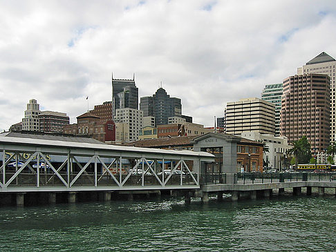 Foto Ferry Building - San Francisco