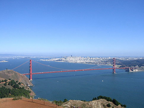 Golden Gate Bridge