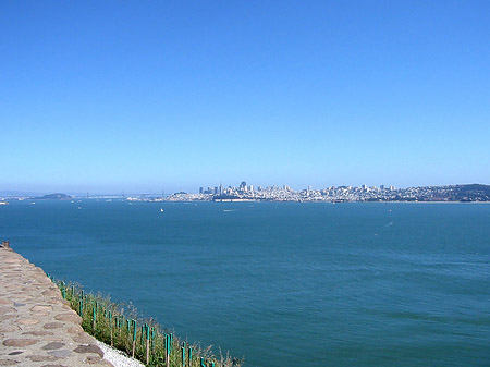 Foto Golden Gate Bridge - San Francisco