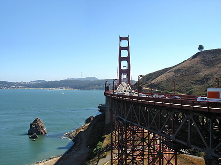 Foto Golden Gate Bridge