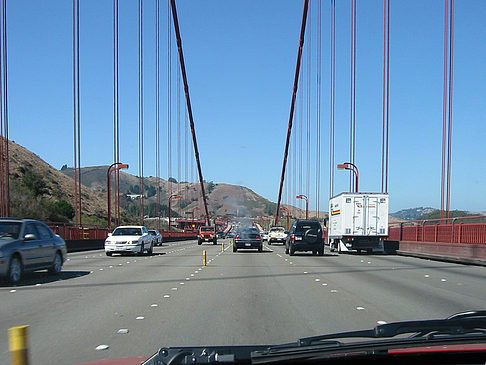 Golden Gate Bridge