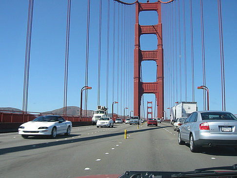 Fotos Golden Gate Bridge | San Francisco