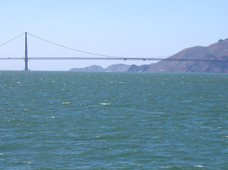 Golden Gate Bridge