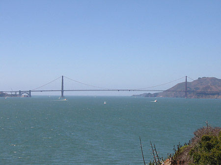 Fotos Golden Gate Bridge