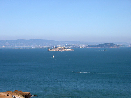 Golden Gate Bridge Foto 