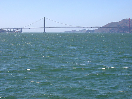 Fotos Golden Gate Bridge