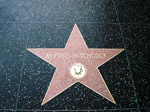 Fotos Walk of Fame