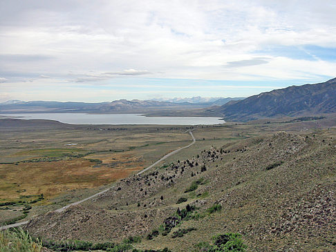 Foto Mono Lake - 