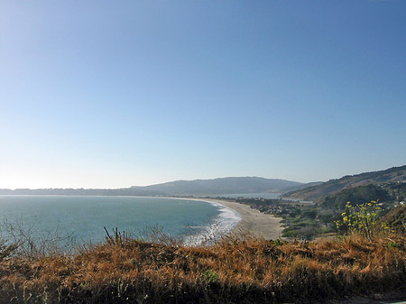 Fotos Stinson Beach | Mill Valley