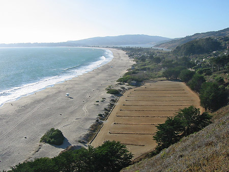 Foto Stinson Beach - 