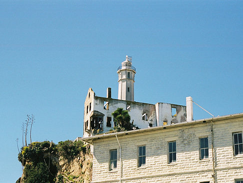 Alcatraz Foto 