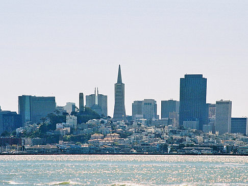 Fotos Frisco Skyline | San Francisco