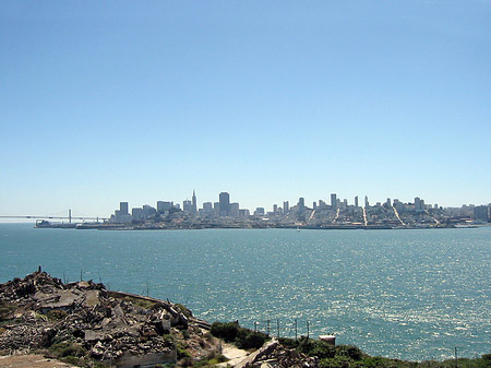 San Francisco Foto 