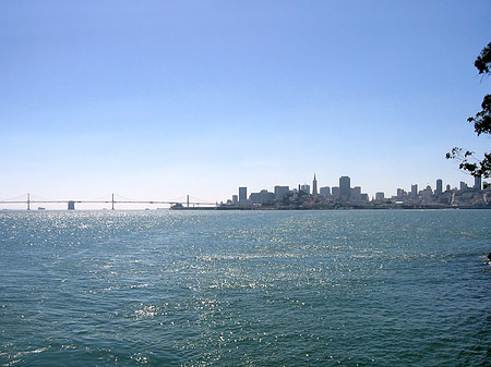 Fotos San Francisco - Bay