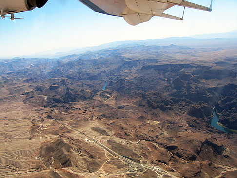 Colorado River Fotos