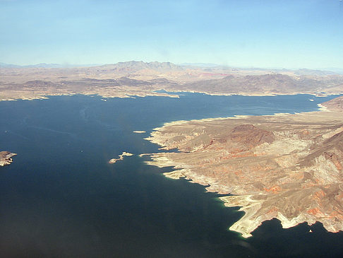 Colorado River Fotos