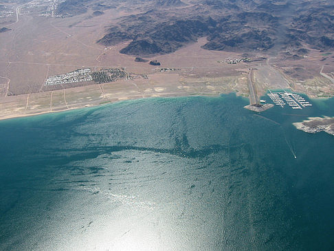 Colorado River Foto 